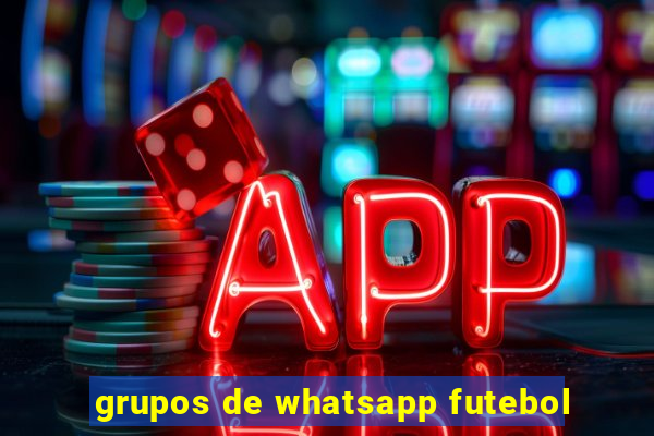 grupos de whatsapp futebol